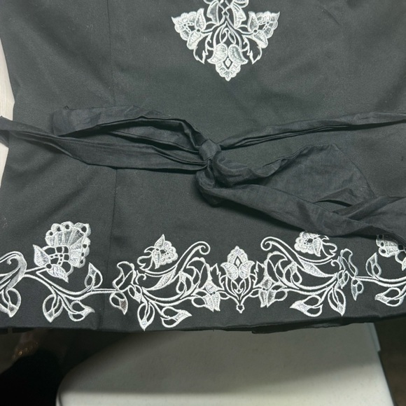 White House Black Market Beautiful Corset with back zipper.Y2K 
Festival,Event. - Picture 3 of 7